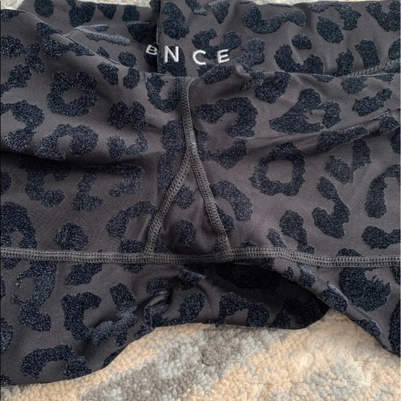 Balance Athletica Biker Shorts - Picture 5 of 5